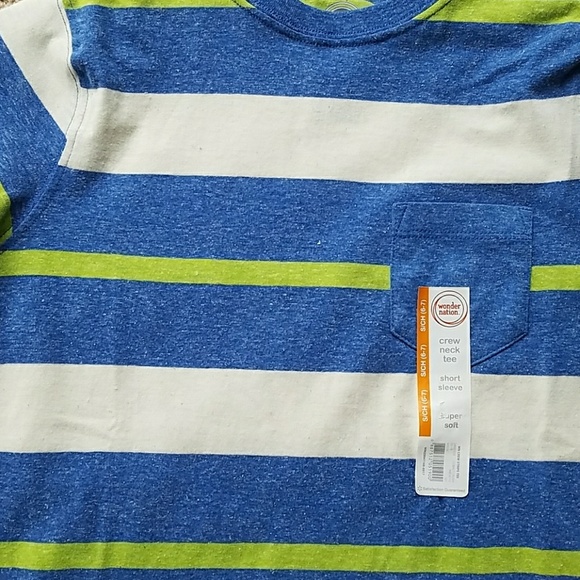 NWT Set of 2 Boys Shirts - Picture 3 of 3